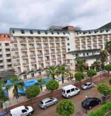 Sole Hotel 3*
