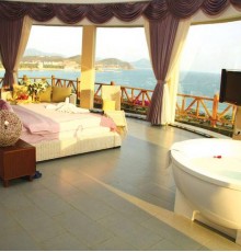 Herton Seaview 4*