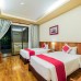 Sea Star 3* — отель на первой линии в Фукуоке