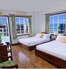 Camellia Nha Trang Hotel 3*
