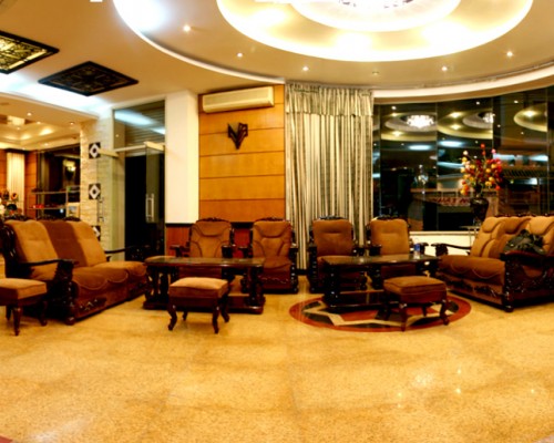 Camellia Nha Trang Hotel 3* — Нячанг