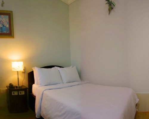 Camellia Nha Trang Hotel 3* — Нячанг