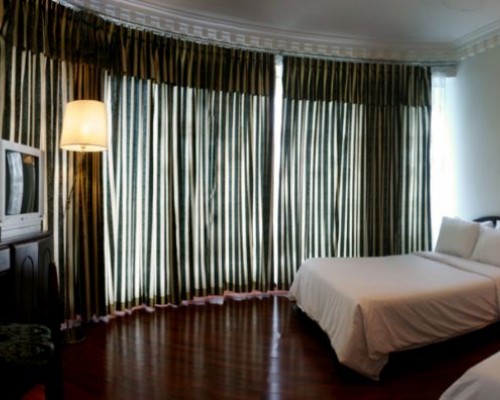 Camellia Nha Trang Hotel 3* — Нячанг