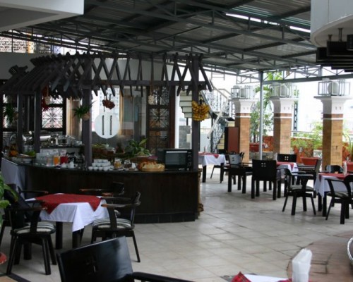 Camellia Nha Trang Hotel 3* — Нячанг