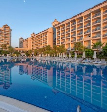 LRS Lake & River Side Hotel & Spa 5*