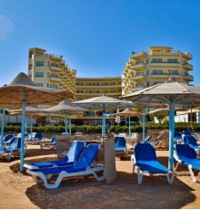 Magic Beach Hotel 4* Magic Beach Hotel 4*