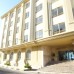 Magic Beach Hotel 4* в Хургаде