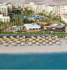 Tropitel Sahl Hasheesh 5* Tropitel Sahl Hasheesh 5*