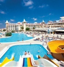 Side Star Resort 5* Side Star Resort 5*