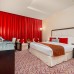 Samaya Hotel Deira 4* — отель в районе Дейра, Дубай