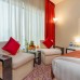 Samaya Hotel Deira 4* — отель в районе Дейра, Дубай