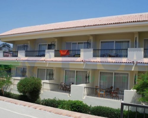 Cataract Marsa Alam Resort 4* — Марса Алам, Египет