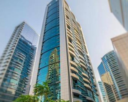 Cassells Al Barsha 4*
