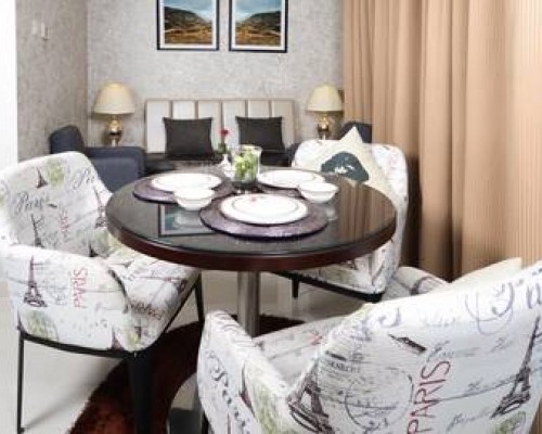 Cassells Al Barsha 4*
