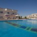 Bravo Mount Verde 4* — отель на первой линии в Хургаде