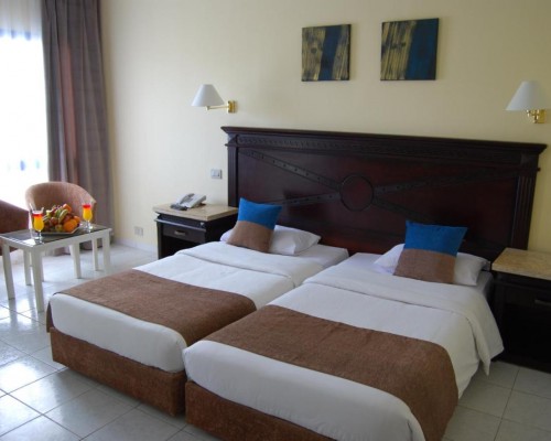 Cataract Resort Naama Bay 4* — Шарм-эль-Шейх, Египет