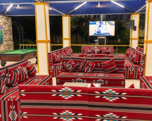 Cataract Resort Naama Bay 4* — Шарм-эль-Шейх, Египет