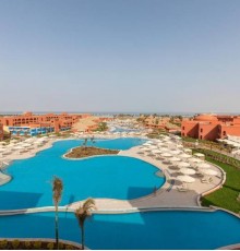 Pickalbatros Laguna Vista Resort 5* Pickalbatros Laguna Vista Resort 5*