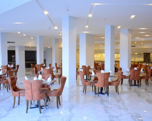 Pickalbatros Laguna Vista Resort 5* — Шарм-эль-Шейх