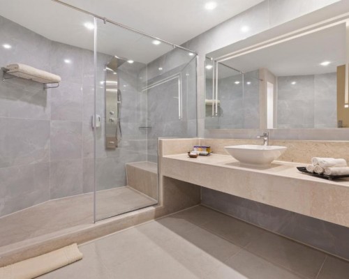 Pickalbatros Laguna Vista Resort 5* — Шарм-эль-Шейх