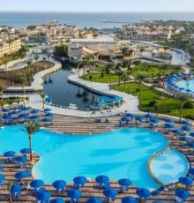 AMC Azur Grand Resort 5*