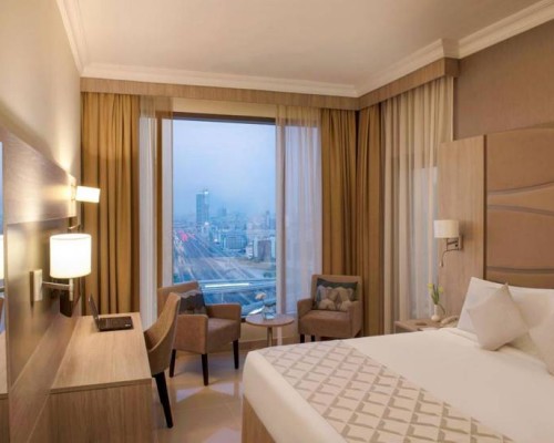 Gloria Hotel 4*