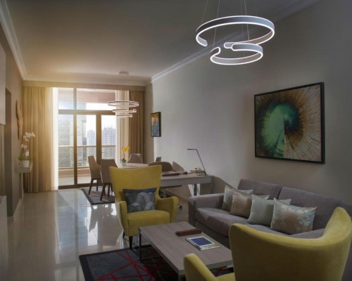 Gloria Hotel 4*