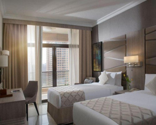 Gloria Hotel 4*