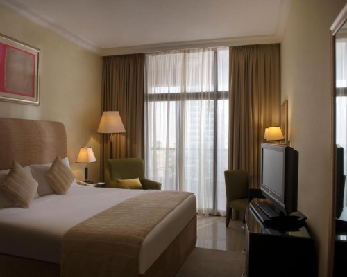 Gloria Hotel 4*