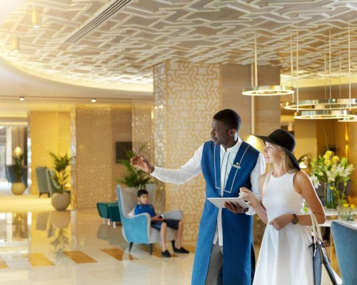 Gloria Hotel 4*