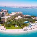 Rixos The Palm Dubai 5* — отдых на Пальме Джумейра в Дубае
