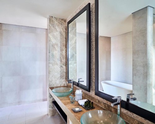 Rixos The Palm Dubai 5* — отдых на Пальме Джумейра в Дубае