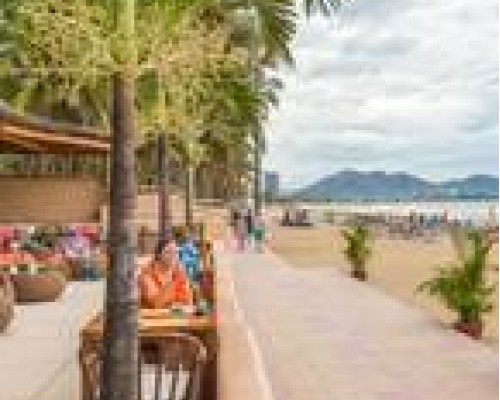Thang Long Nha Trang Hotel 3* — Нячанг