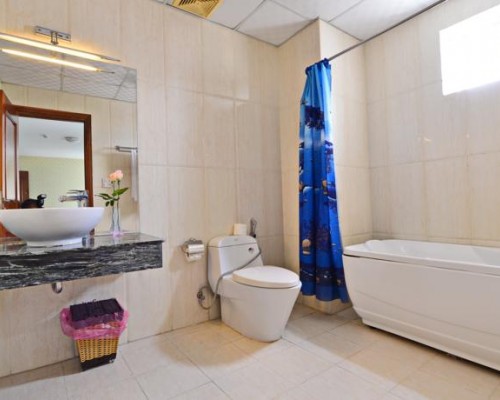 Thang Long Nha Trang Hotel 3* — Нячанг