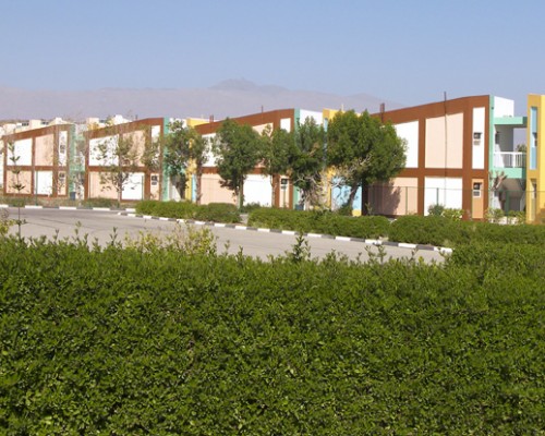 Holiday Beach Resort 4* — Фуджейра, первая линия