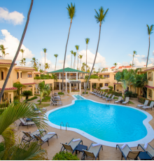 Whala! Bavaro 3*