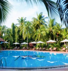 Four Oceans Resort 3*
