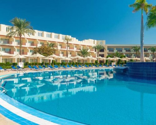 Xperience Kiroseiz Parkland 5* — Шарм-эль-Шейх, Египет