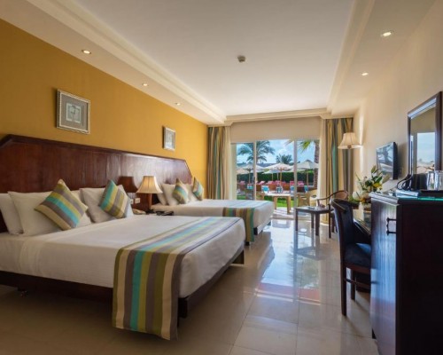 Xperience Kiroseiz Parkland 5* — Шарм-эль-Шейх, Египет