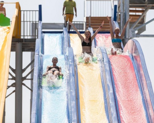 Xperience Kiroseiz Parkland 5* — Шарм-эль-Шейх, Египет