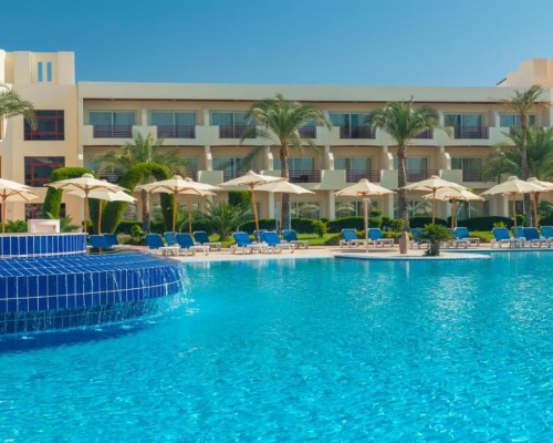 Xperience Kiroseiz Parkland 5* — Шарм-эль-Шейх, Египет