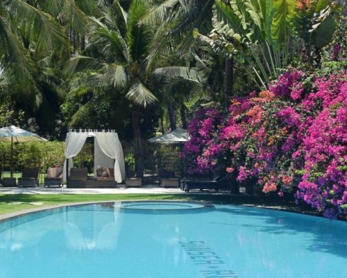 Sunsea Resort 3* на Фантхьете: честный обзор отеля