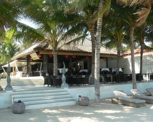 Sunsea Resort 3* на Фантхьете: честный обзор отеля
