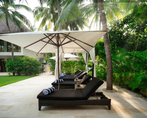 Sunsea Resort 3* на Фантхьете: честный обзор отеля