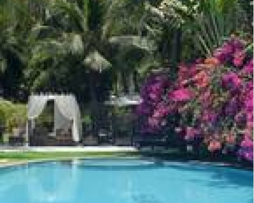 Sunsea Resort 3* на Фантхьете: честный обзор отеля