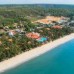 Golden Coast Resort & Spa 4* — Фантхьет, Вьетнам
