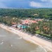 Golden Coast Resort & Spa 4* — Фантхьет, Вьетнам