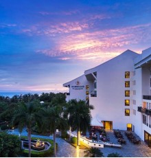 International Asia Pacific Convention Center 5*