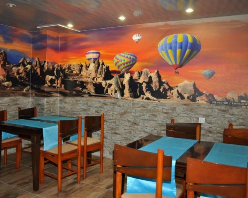 Himeros Beach Hotel 3* (Кемер, Турция): честный обзор турагента