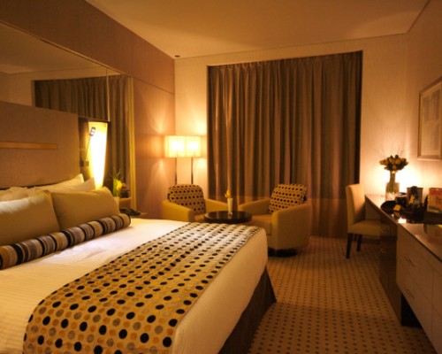 Time Grand Plaza Hotel 4*